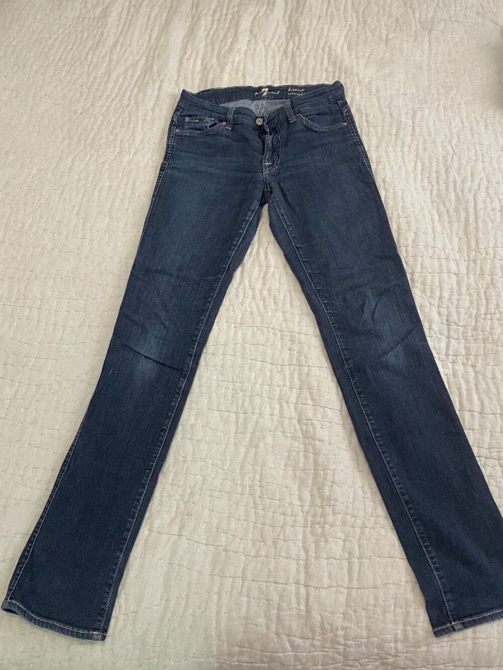 Seven for All Mankind Jeans (size 28)